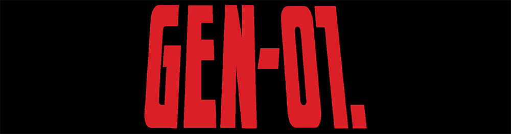 Gen-01 logo
